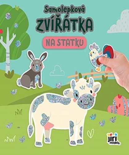 Samolepkov� zv���tka Na statku JM