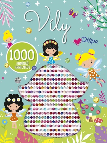 V�ly Omalov�nky s kam�nky