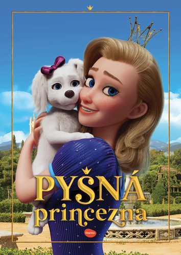 Py�n� princezna � Skic�k Krasomila PG