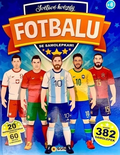 Sv�tov� hv�zdy fotbalu 2v