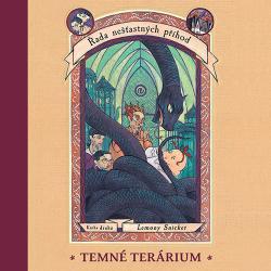 CD Temn� ter�rium TYMPANUM