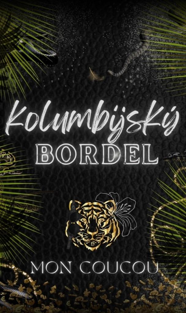 Kolumbijsk� Bordel pevn�