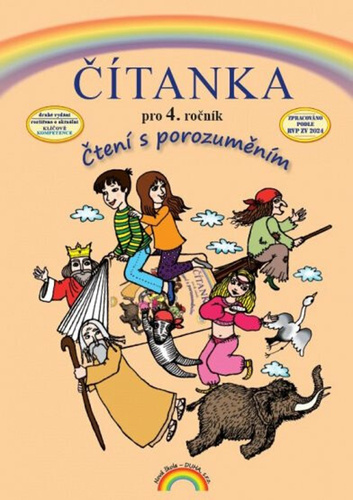 ��tanka pro 4. ro�n�k 3v NOV� �KOLA