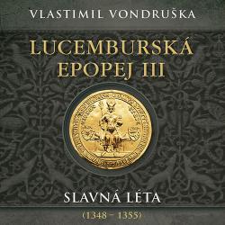 CD Lucembursk� epopej III TYMPANUM