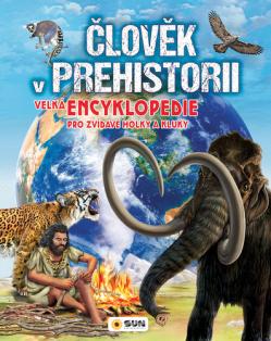 �lov�k v prehistorii 2v