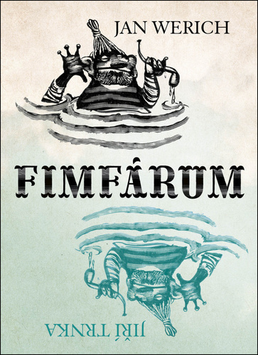 Fimf�rum TRNKA