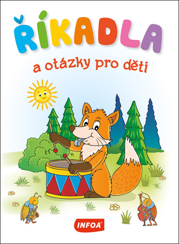��kadla a ot�zky pro d�ti