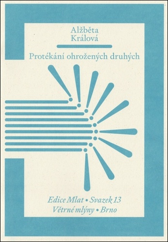 Prot�k�n� ohro�en�ch druh�ch