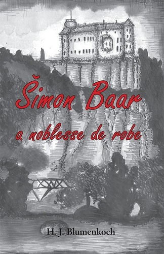 �imon Baar a noblesse de robe