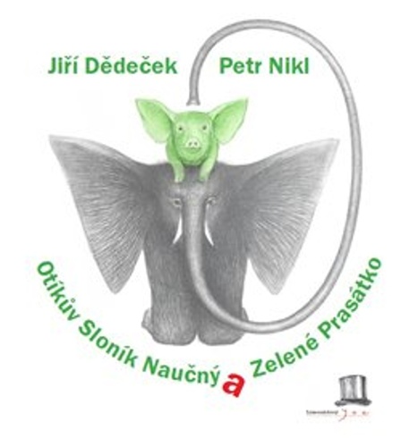 Ot�k�v Slon�k Nau�n� a Zelen� Pras�tko