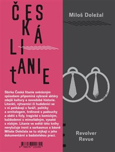 �esk� litanie REVOLVER REVUE