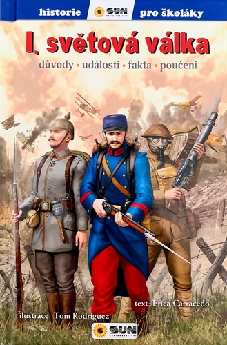 I. sv�tov� v�lka