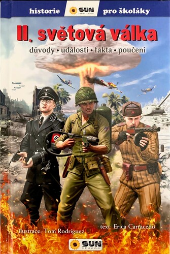 II.sv�tov� v�lka