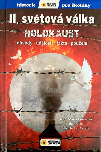 II.sv�tov� v�lka Holokaust