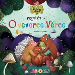 O veverce V�rce