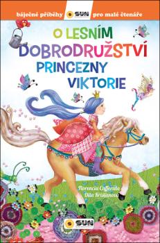 O lesn�m dobrodru�stv� princezny Viktor.