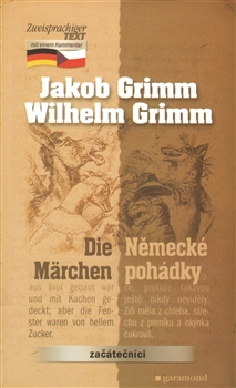 N�meck� poh�dky Die M�rchen