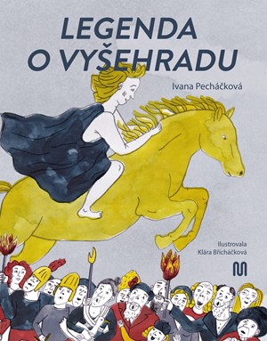 Legenda o Vy�ehradu
