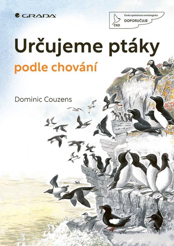 Ur�ujeme pt�ky podle chov�n�