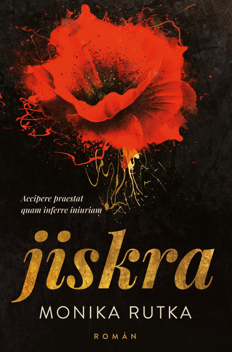 Jiskra RED