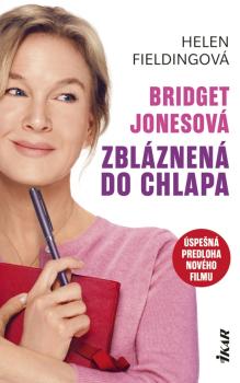 Bridget Jonesov� � Zbl�znen� do chlapa (2. vydanie)