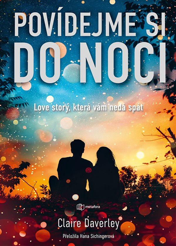 Pov�dejme si do noci