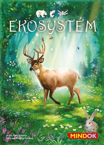 Ekosyst�m MINDOK