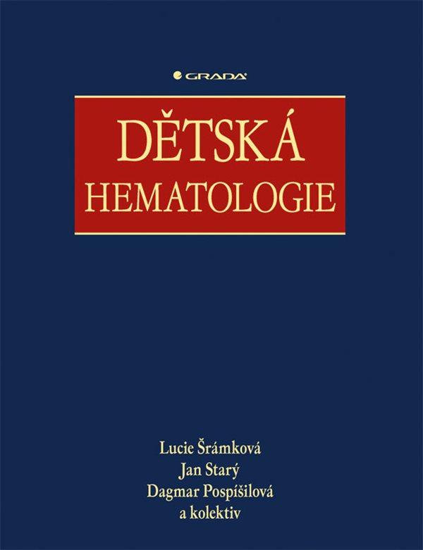 D�tsk� hematologie GRADA