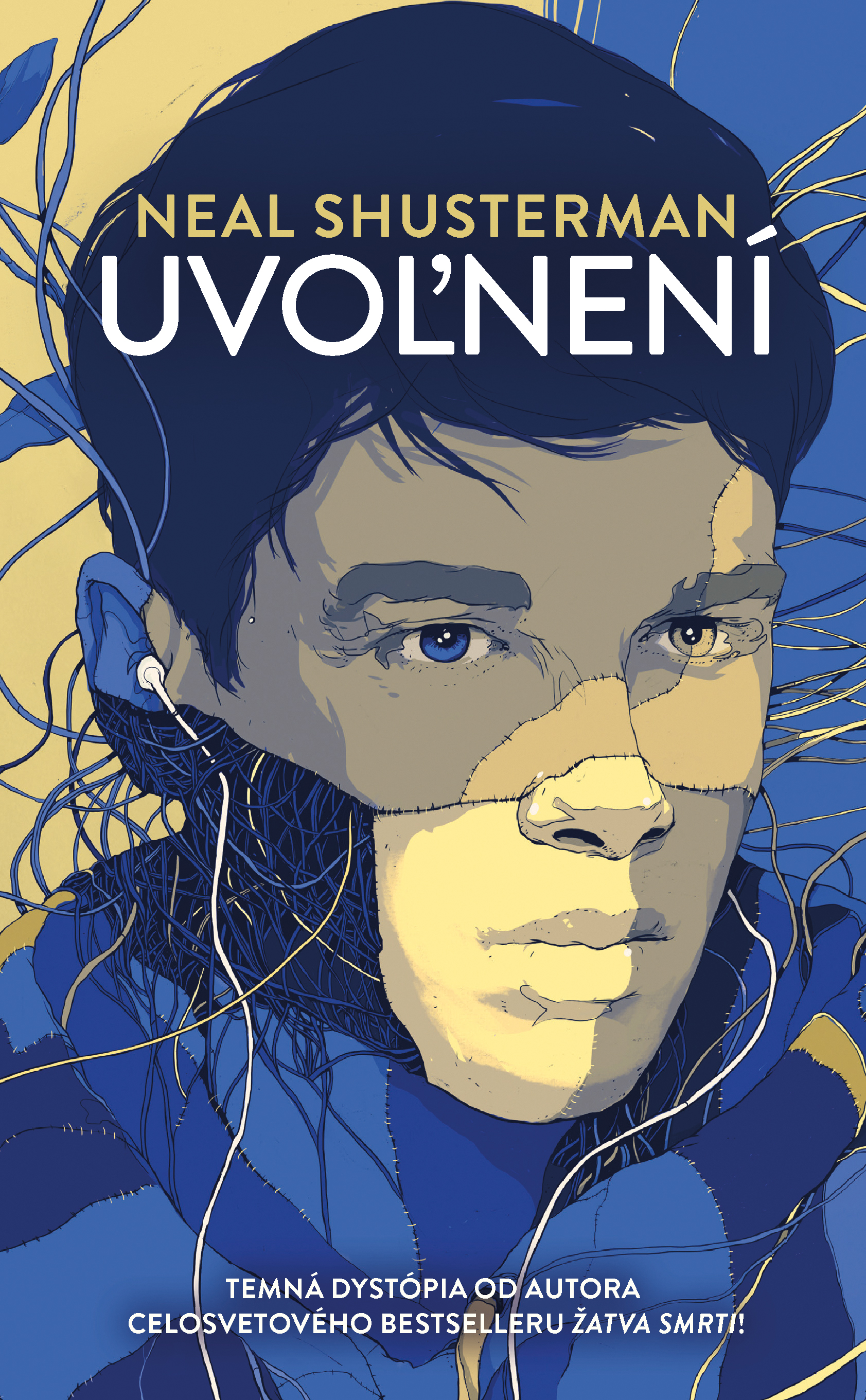 Uvo�nen� (Uvo�nen� 1)
