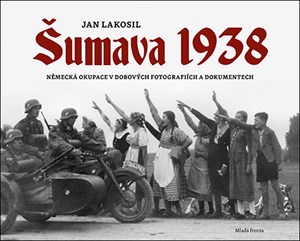 umava 1938