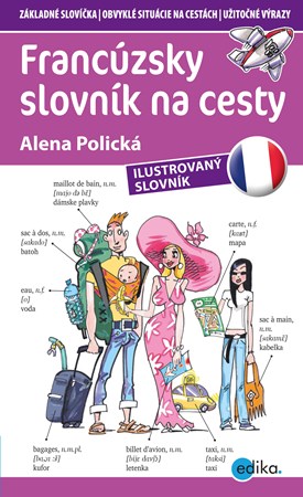 Franc�zsky slovn�k na cesty