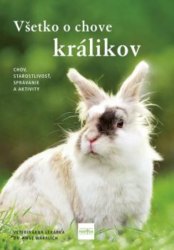 V�etko o chove kr�likov