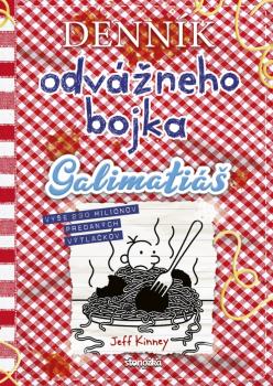 Denn�k odv�neho bojka 19: Galimati�