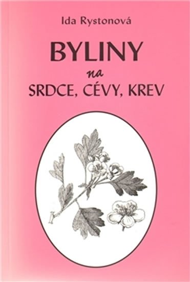 Byliny na srdce, c�vy, krev