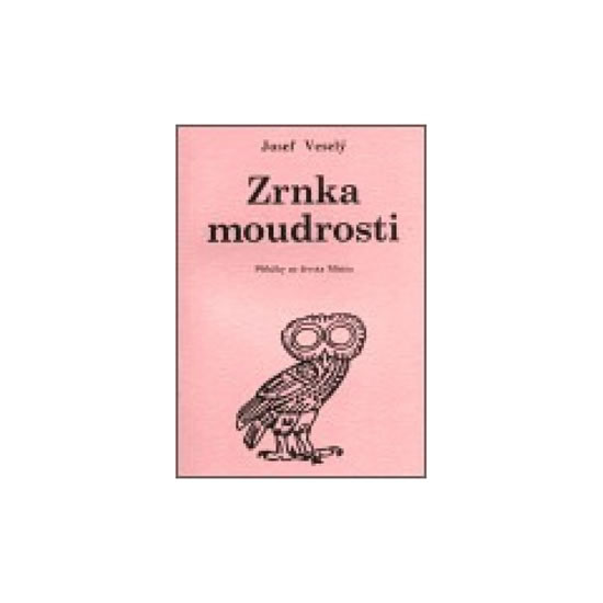 Zrnka moudrosti: Pbhy ze ivota Mistr