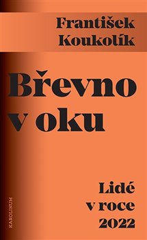 B�evno v oku