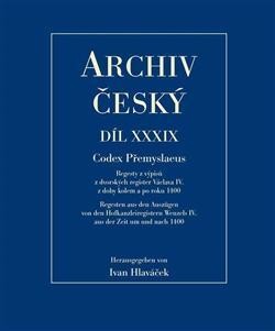 Codex P�emyslaeus - ARCHIV