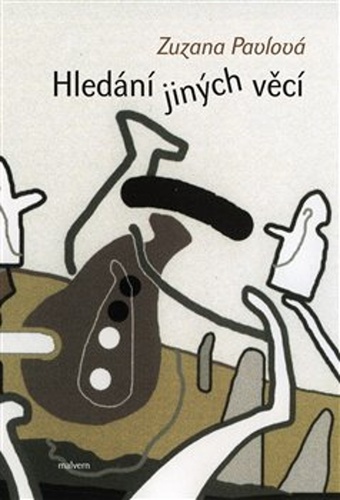Hled�n� jin�ch v�c�