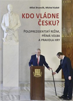 Kdo vl�dne �esku?