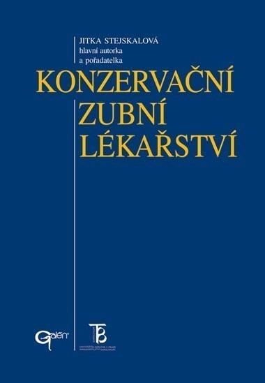 Konzerva�n� zubn� l�ka�stv� 2.vyd�n�