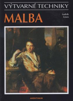 Malba - v�tvarn� techniky