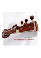 Meditace se sit�rem live /CD/