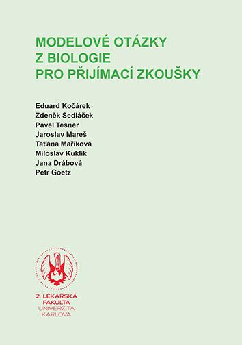 Modelov� ot�zky z biologie pro p�ij�mac� zkou�ky