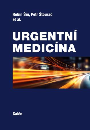 Urgentn� medic�na