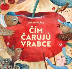 CD ��m �aruj� vrabce