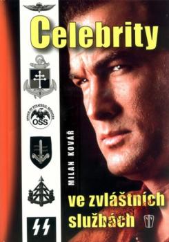 Celebrity ve zvl�tn�ch slu�.