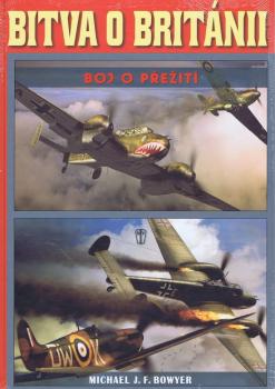 Bitva o Britnii Boj o peit