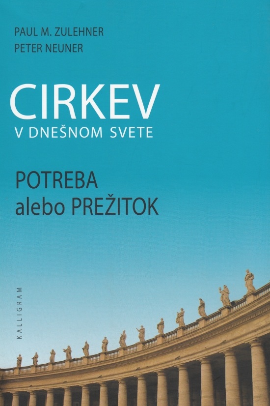 Cirkev v dne�nom svete