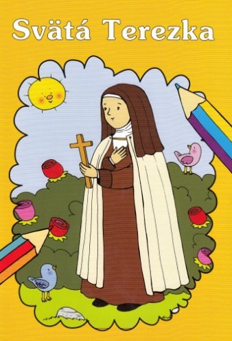 Sv�t� Terezka - Oma�ovanka