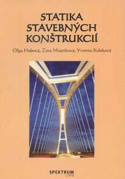 Statika stavebn�ch kon�trukci�